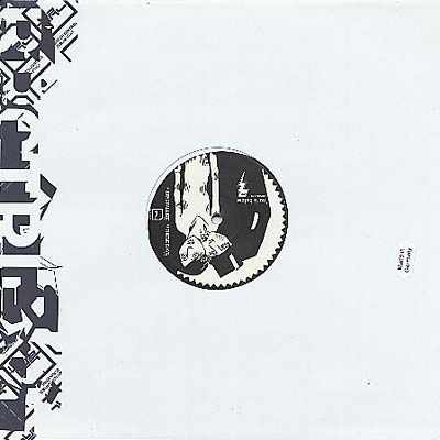 NORA BELOW - Crystallize... | Vinyl