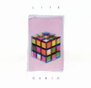 Lite - Cubic (COLOR VINYL) | Vinyl