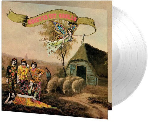 Cuby + Blizzards - Groeten Uit Grollo (180G) [Crystal Clear Vinyl] | Vinyl