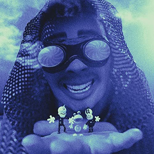 Cuco - Fantasy Gateway | CD