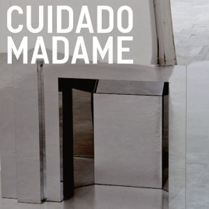 Arto Lindsay - Cuidado Madame | CD
