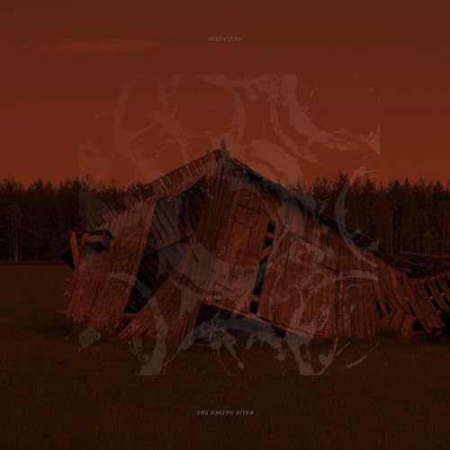Cult Of Luna - The Raging River | Vinyl
