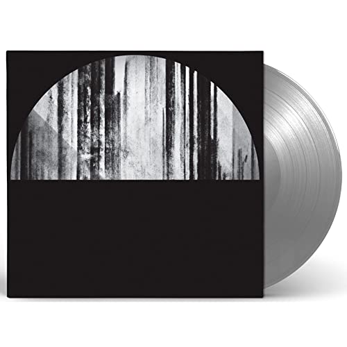 Cult Of Luna - Vertikal Ii (2020 Edition) (Silver Vinyl) | Vinyl