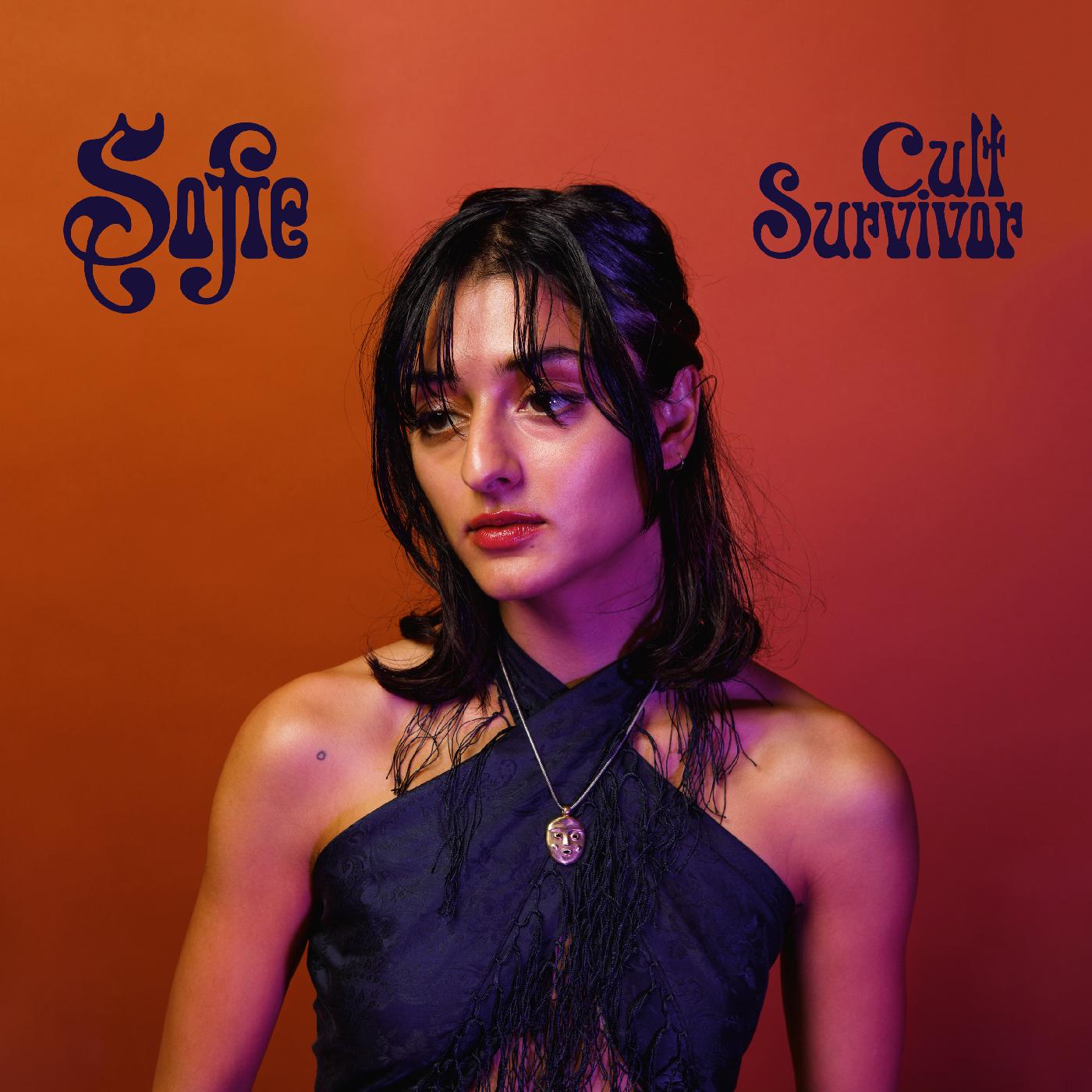 Sofie | Cult Survivor | Vinyl