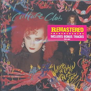 Culture Club - WAKING UP WITH THE H | CD
