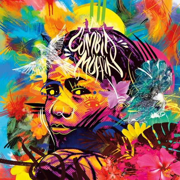 CUMBIAMUFFIN - Cumbiamuffin | Vinyl