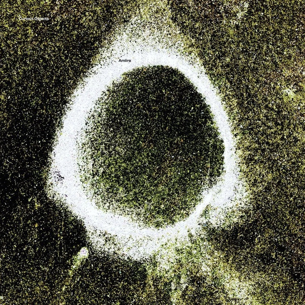 AMIIRA (KLAUS GESING, BJORN MEYER, SAMUEL ROHRER) - Curious Objects | Vinyl