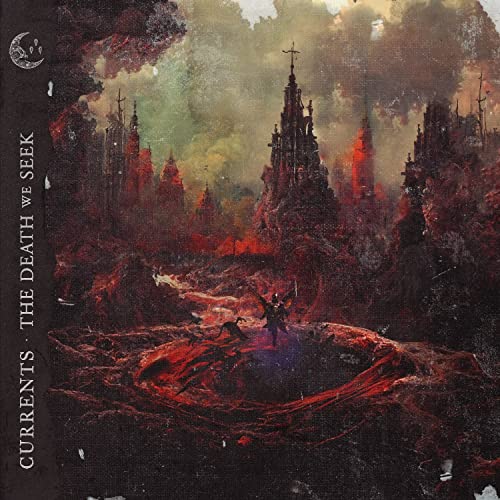 Currents - The Death We Seek | CD