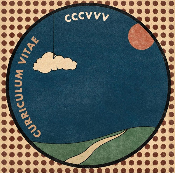 CCCVVV - Curriculum Vitae | Vinyl