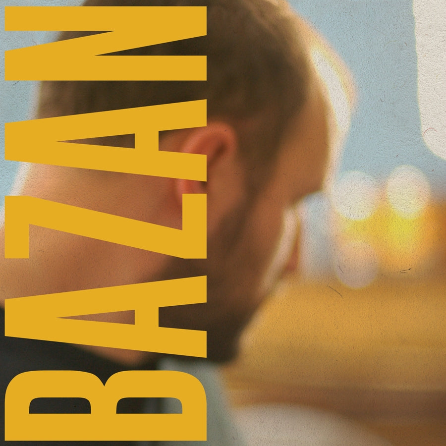 David Bazan | Curse Your Branches | CD