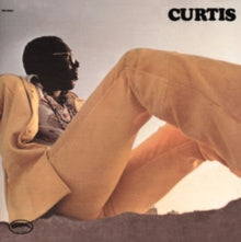 Curtis Mayfield - Curtis (180 Gram Vinyl) [Import] | Vinyl