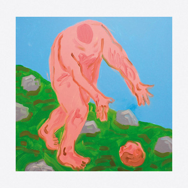 ROBERT SOTELO - Cusp | Vinyl