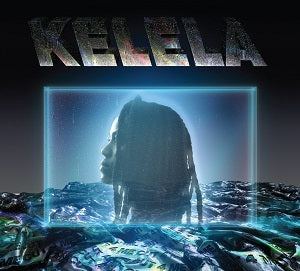 Kelela | Cut 4 Me (Deluxe Edition) | CD