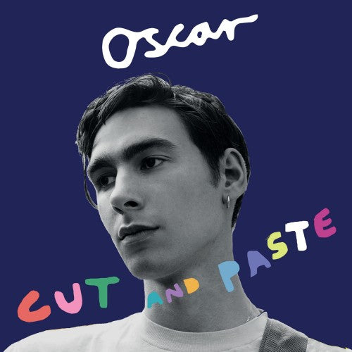 Oscar Scheller | Cut and Paste | Vinyl