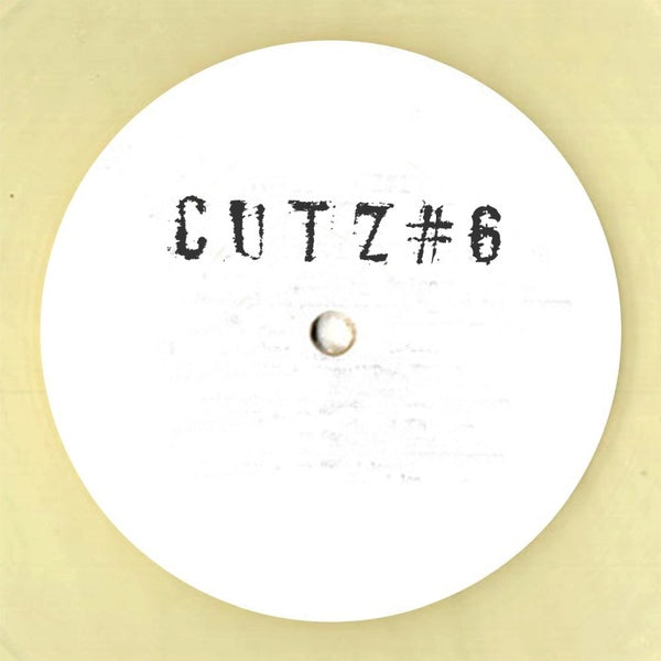YOUANDME - CUTZ#6 | Vinyl