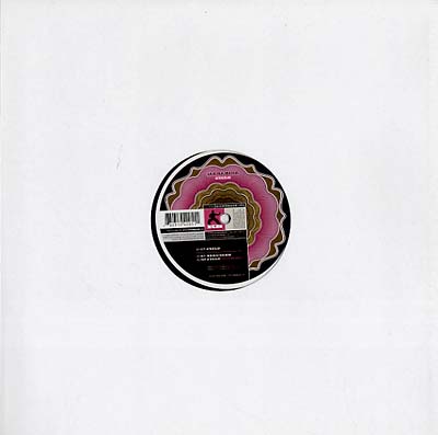 MARASCIA - Cyclo | Vinyl