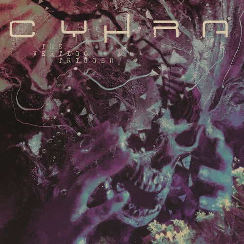 Cyhra | The Vertigo Trigger | CD
