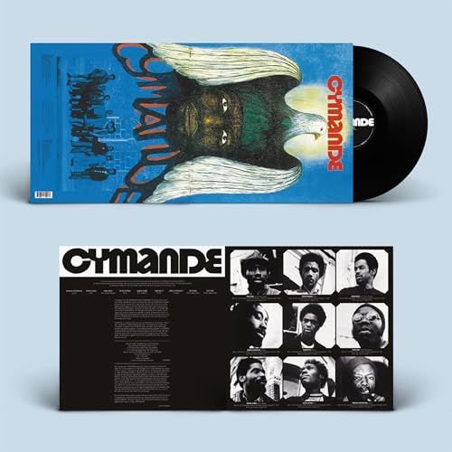 Cymande - Cymande [LP] | Vinyl
