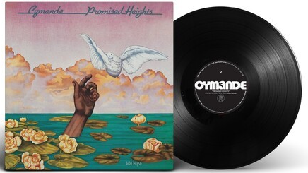 Cymande | Promised Heights | Vinyl