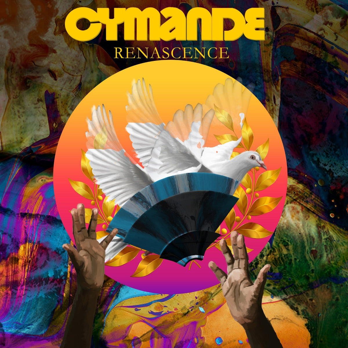 Cymande - Renascence | CD