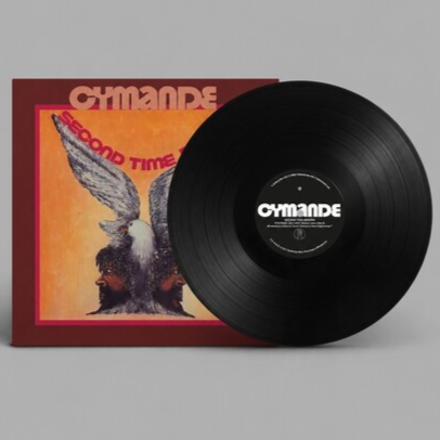 Cymande - Second Time Round (Reissue) | Vinyl