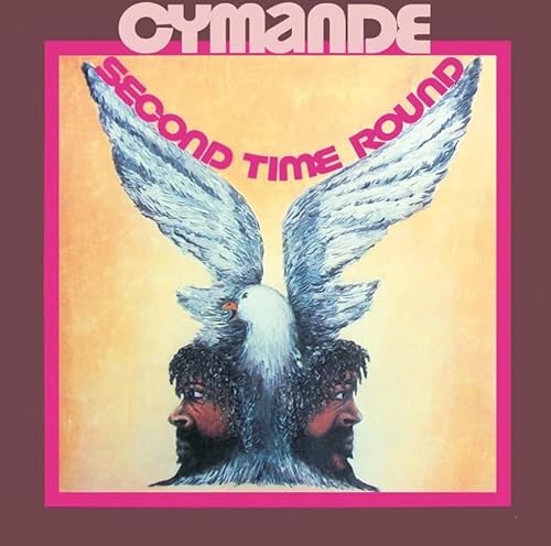 Cymande - Second Time Round | CD
