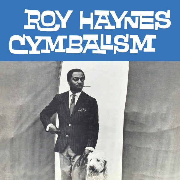 ROY HAYNES - Cymbalism | Vinyl