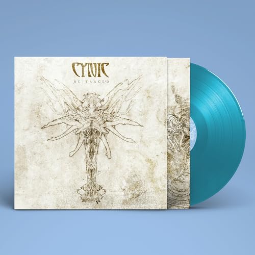 Cynic | Re-Traced | Vinyl