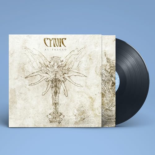 Cynic | Re-Traced | Vinyl