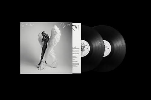 Cynthia Erivo | I Forgive You [2 Lp] | Vinyl
