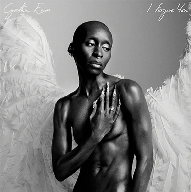 Cynthia Erivo - I Forgive You (Limited Edition, Alternate Cover) ( 2 Lp's) | Vinyl