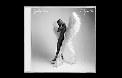 Cynthia Erivo - I Forgive You | CD
