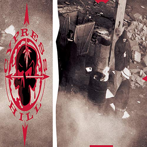 Cypress Hill - Cypresslhill | CD