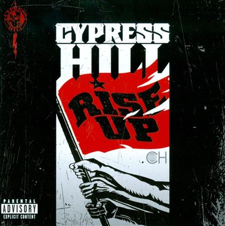 Cypress Hill - RISE UP | CD
