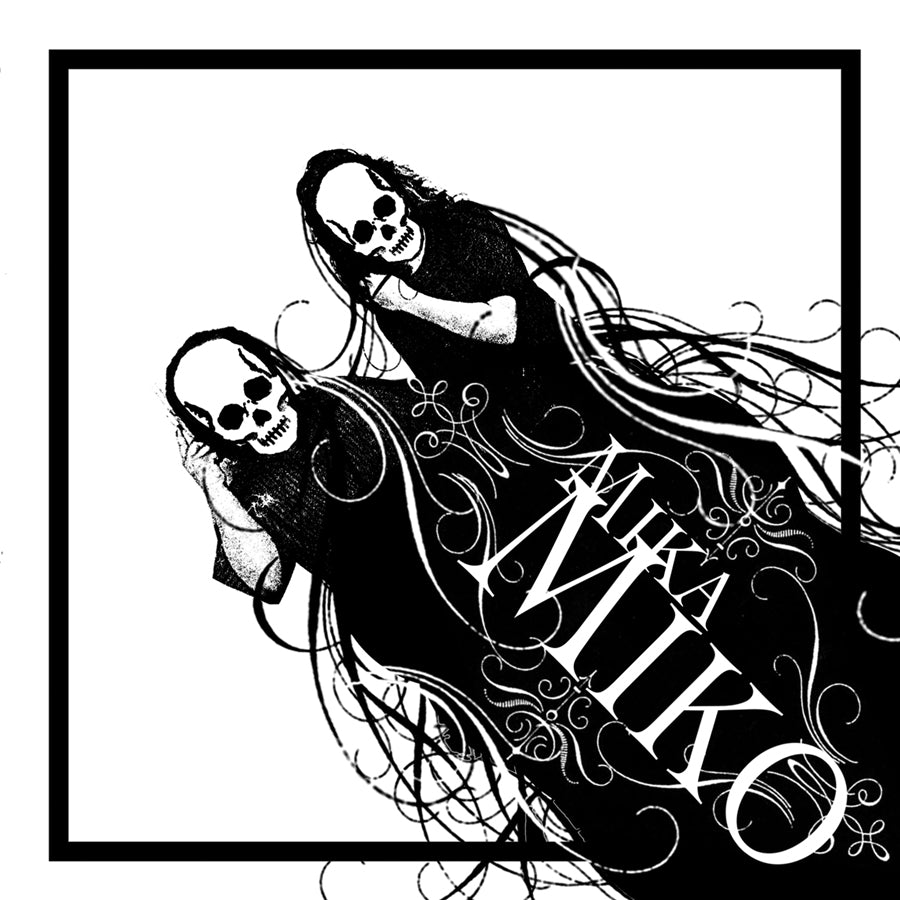Mika Miko - C.Y.S.L.A.B.F. | CD