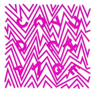 COYU - D Change | Vinyl