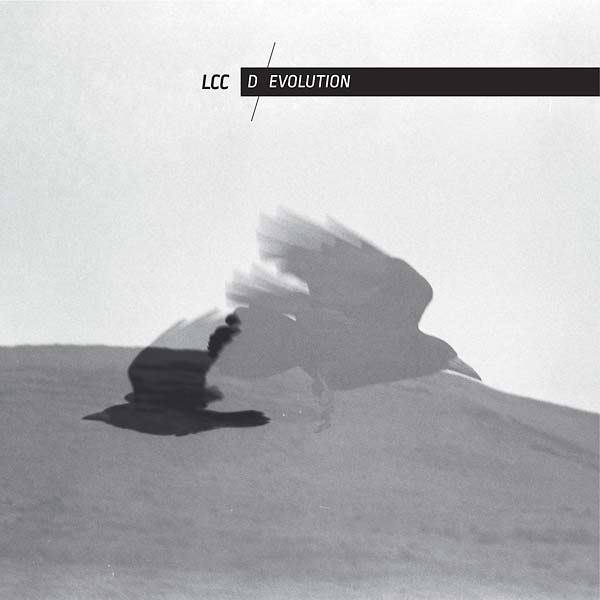 LCC - D/evolution | Vinyl