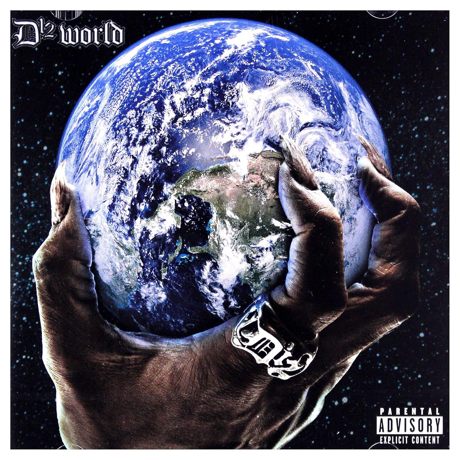 D12 | D12 World [Explicit Content] (2 Lp's) | Vinyl