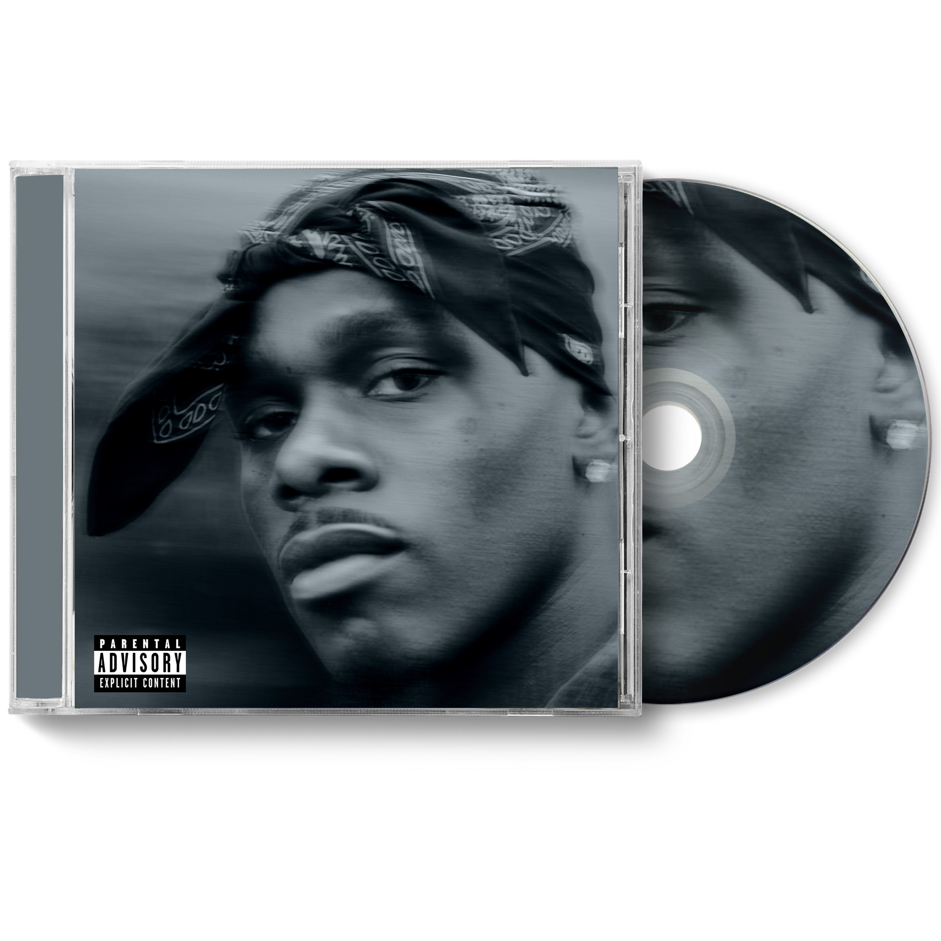Dababy - Be More Grateful | CD