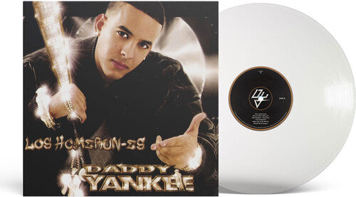 Daddy Yankee - Los Homerun-es [Explicit Content] (Limited Edition, Clear Vinyl) (2 Lp's) | Vinyl