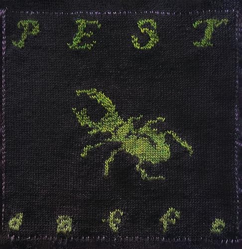 Daffo - Pest / Crisis Kit [LP] | Vinyl