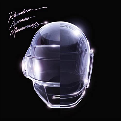 Daft Punk - Random Access Memories (10th Anniversary Edition) (Booklet, Digipack Packaging) (2 Cd's) | CD