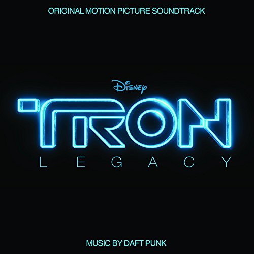 Daft Punk - TRON: Legacy (Original Motion Picture Soundtrack) [2 LP] | Vinyl