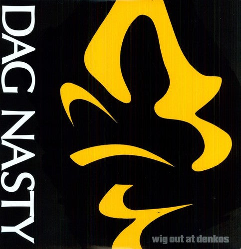 Dag Nasty - Wig Out at Denko's | Vinyl