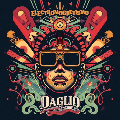 Daglio - Electromagnetismo | CD