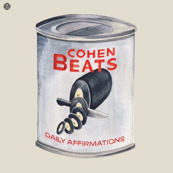 Cohenbeats | Daily Affirmations | Vinyl