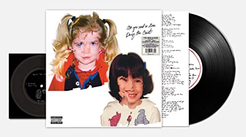 Daisy The Great - All You Need Is Time [LP + 7" Single] | Vinyl