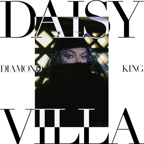 Daisy Villa - Diamond King | Vinyl