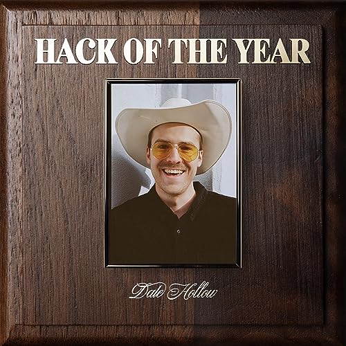 Dale Hollow | Hack of the Year | Vinyl