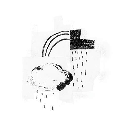 Damien Jurado - In The Shape Of A Storm | CD
